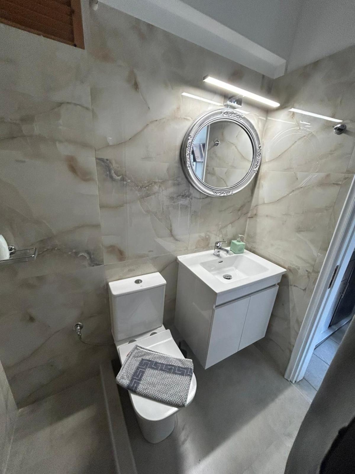 Roxani Studios-Apartments Pétra Rom bilde